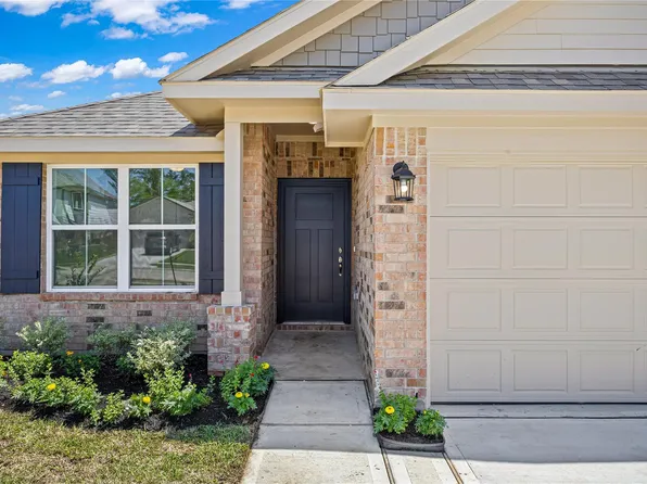 20048 Swinley Forest Dr, Cleveland, TX 77327