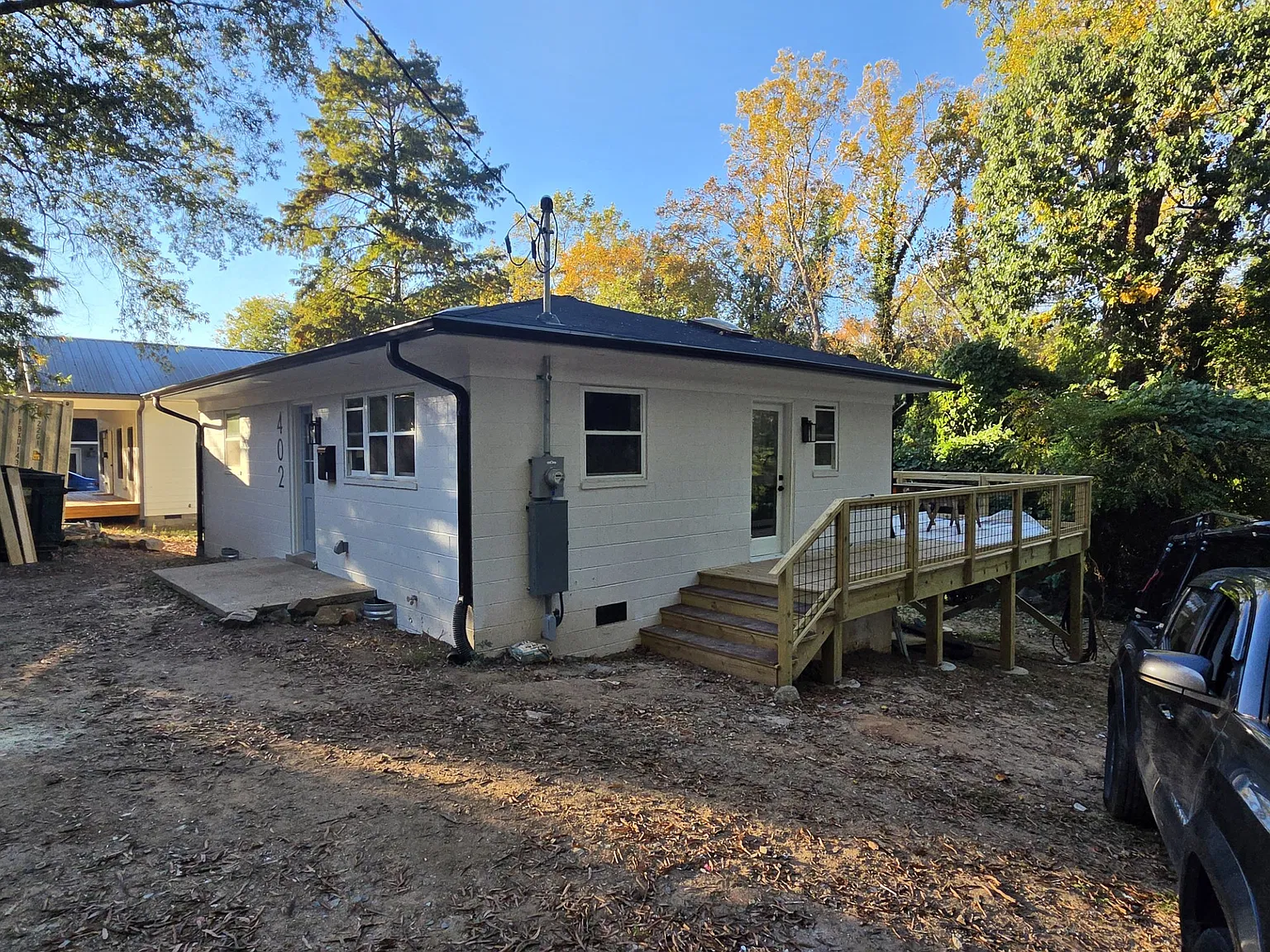 2 bed, 750 sqft, $2,300 — Photo 4