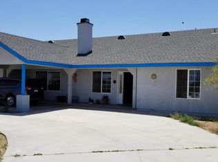 2128 Columbia Way, Palmdale, CA 93551