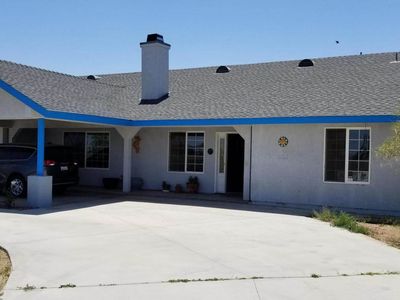 2128 Columbia Way, Palmdale, CA, 93551