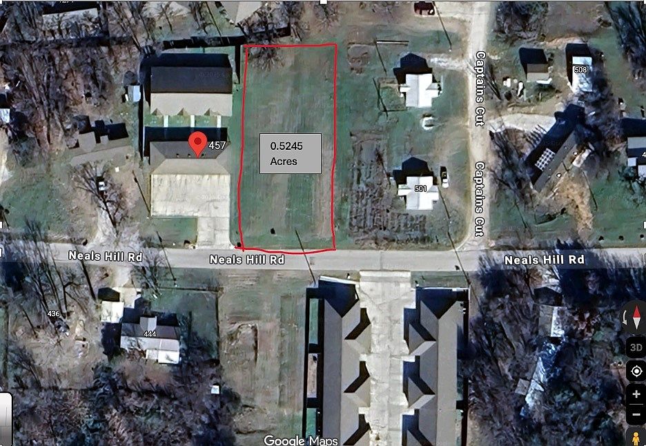 1st image of 457 Neals Hill Rd #Oak