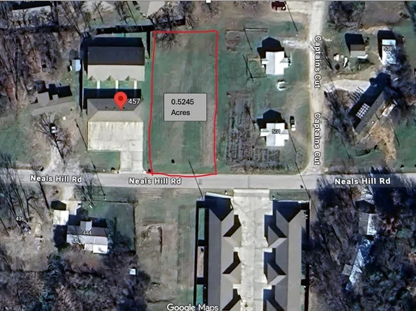 457 Neals Hill Rd #Oak, Gainesville, TX 76240