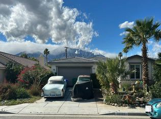 30325 Avenida Los Ninos, Cathedral City, CA 92234