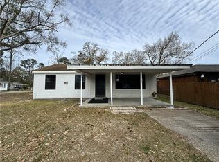 141 Rosewood Dr, Hammond, LA 70401