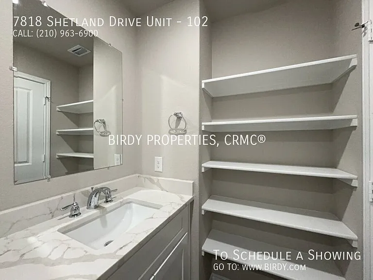 7818 Shetland Dr #102 — Photo 22