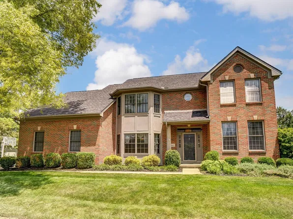 8442 Greenside Dr, Dublin, OH 43017