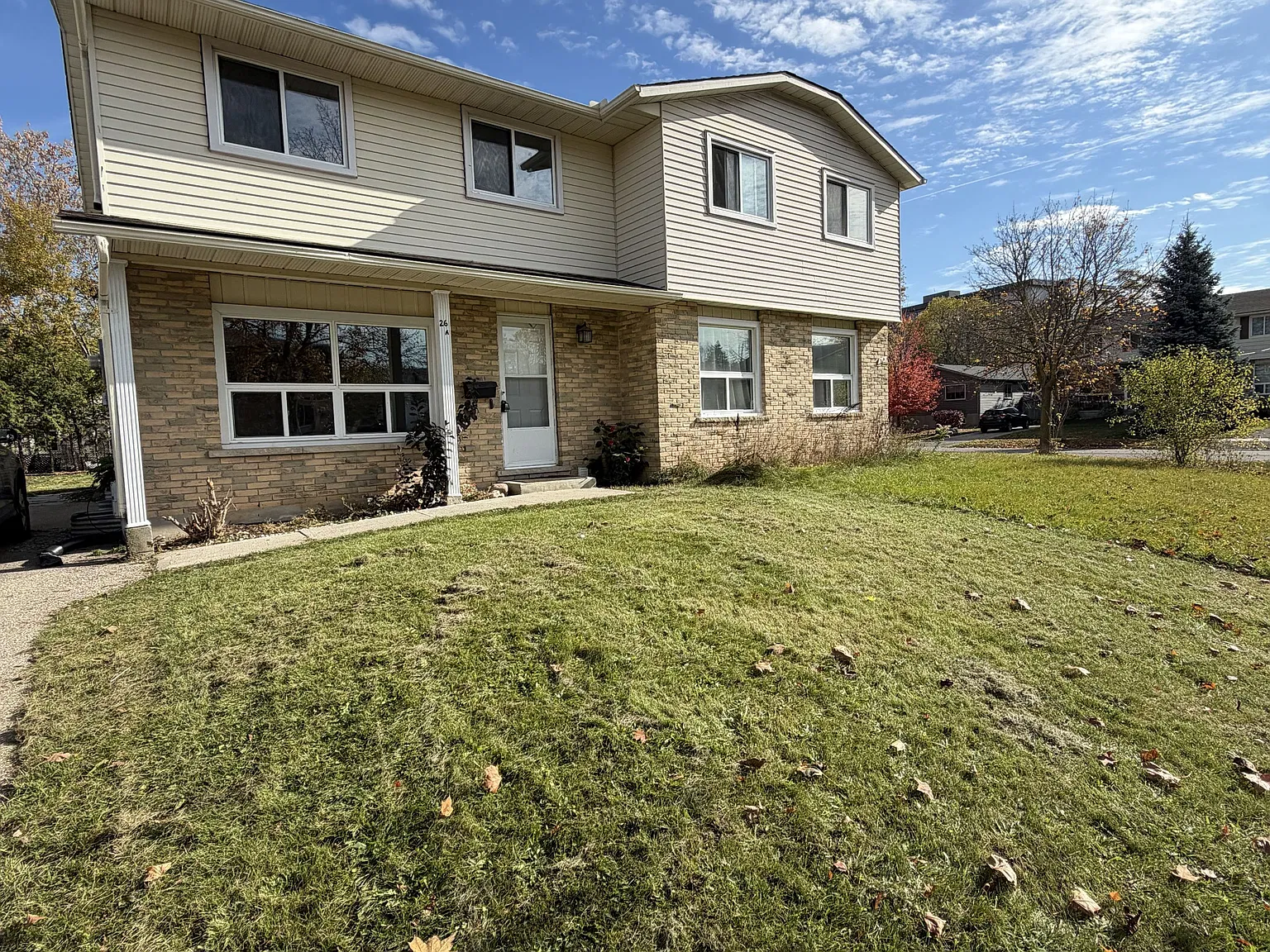 3 bed, $1,950 — Photo 1