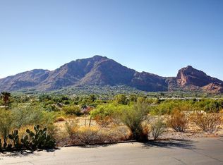 5729 E Indian Bend Rd, Paradise Valley, AZ 85253