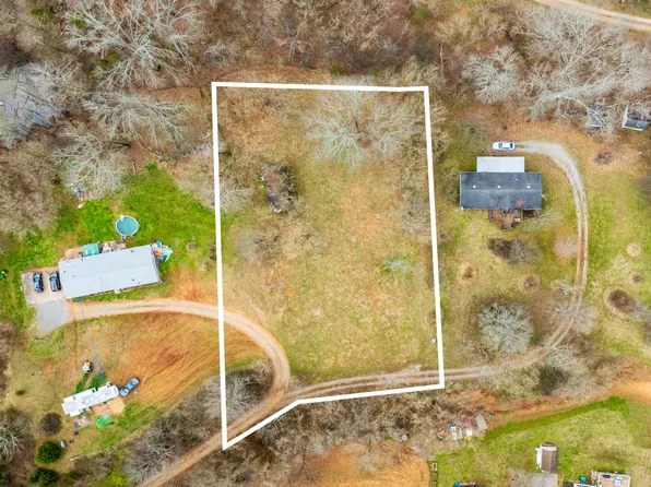 1038 Cloyds Church Rd, Greenback, TN 37742