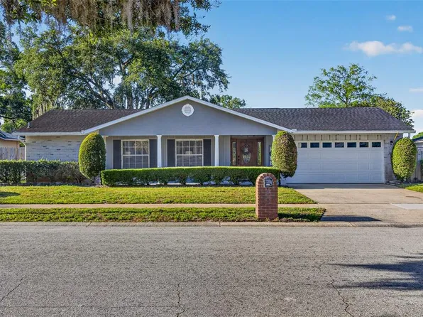 214 Sheridan Ave, Longwood, FL 32750