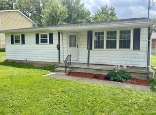17 Bouscay Ave, Norwalk, OH 44857