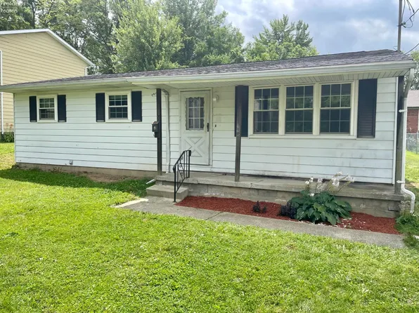 17 Bouscay Ave, Norwalk, OH 44857