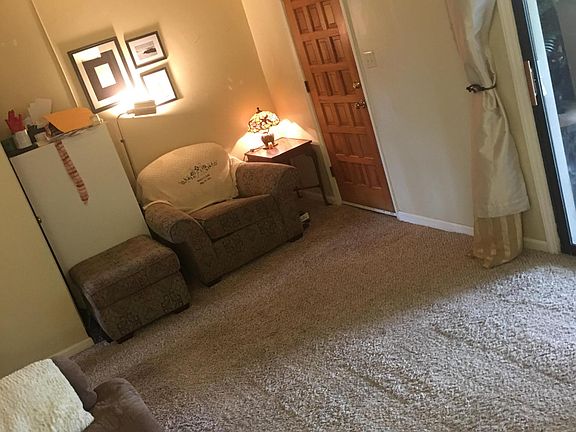 Living Room 3 - With Access to Covered Patio