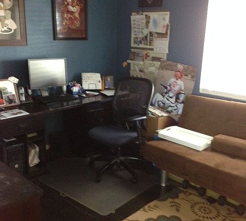 Bedroom 1 Downstairs