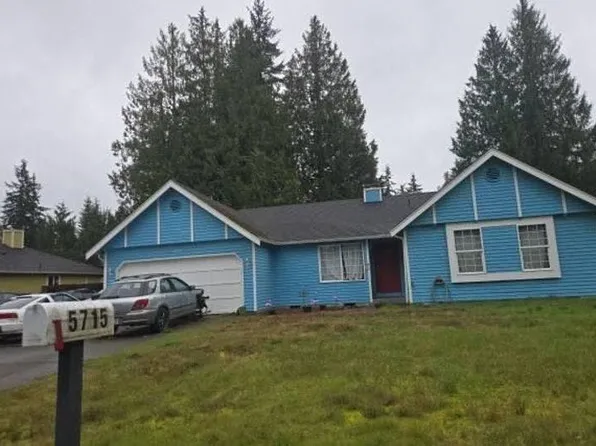 5715 205th Street Ct E, Spanaway, WA 98387