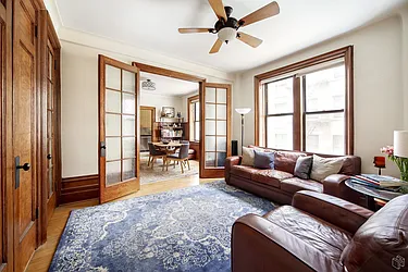 Sold by Halstead Real Estate