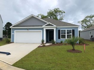 308 Spruce Pine Way LOT 156, Aria A Conway, SC 29526