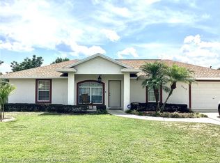 3115 Dolphin Dr, Confidential, FL 33870