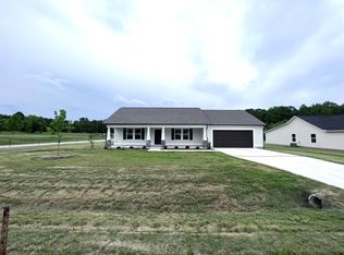 162 Tractor Pl, Willow Spring, NC 27592