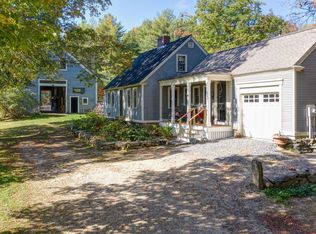 108 Pork St, Lebanon, ME 04027