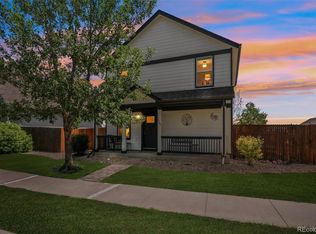 3046 Rose Hill Street, Strasburg, CO 80136