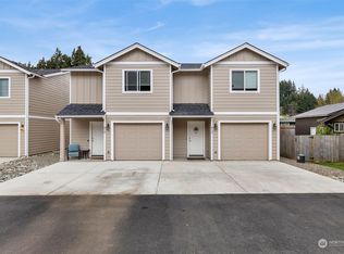 810 SW Mayer Ave, Winlock, WA 98596