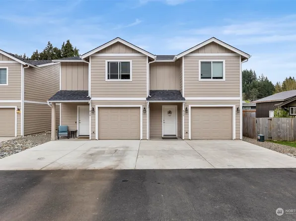 810 SW Mayer Avenue, Winlock, WA 98596