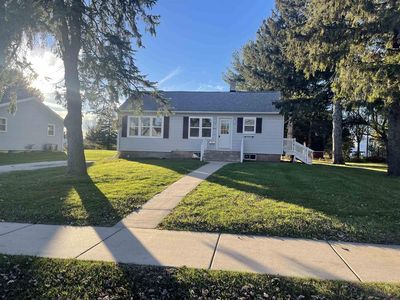 846 North Adams Street, Lancaster, WI, 53813
