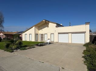 534 Ash St, Lemoore, CA 93245