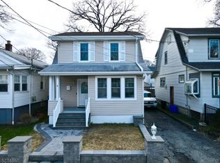 8 Watson Ave, West Orange, NJ 07052