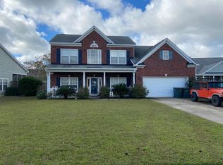 7332 Brown Thrasher Ct, Hanahan, SC 29410