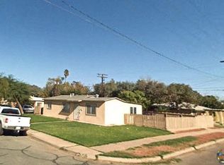 800 Circle Dr, Holtville, CA 92250