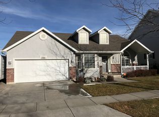 1349 Bridgeview Dr, Layton, UT 84041