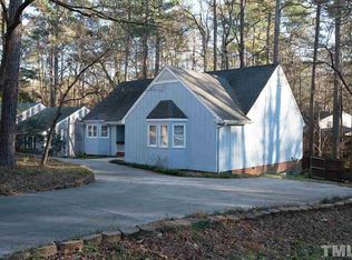 510 Lochness Ln, Cary, NC 27511