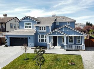 2797 Vancouver Ct, Brentwood, CA 94513