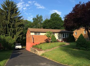 270 Burch Dr, Coraopolis, PA 15108