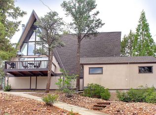 739 Panamint Mountain Dr, Big Bear City, CA 92314