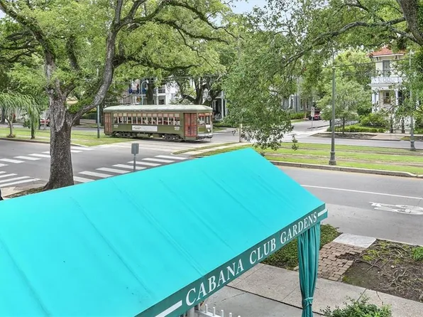 2833 Saint Charles Ave APT 26, New Orleans, LA 70115