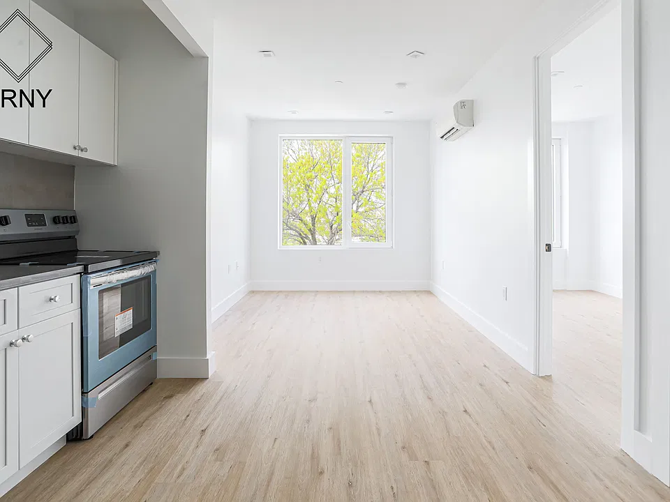 2510 Bedford Ave #6I