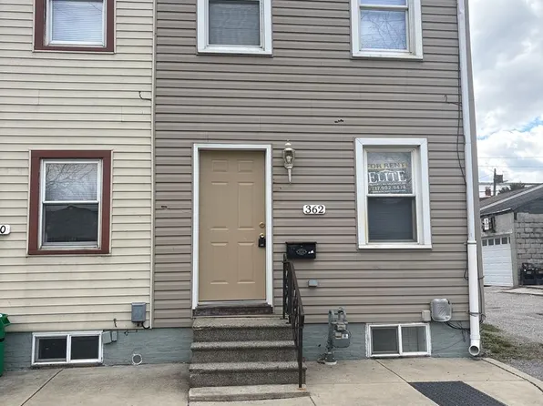 362 W Gas Ave, York, PA 17401