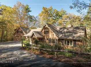 2119 Cherokee Trail, Sapphire, NC 28774