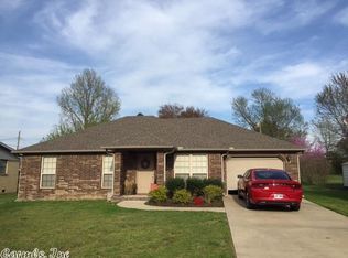 207 Tech St, Paragould, AR 72450