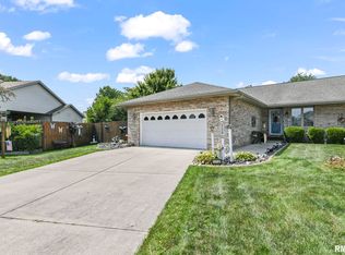 3503 Aberdeen Ct, Springfield, IL 62704