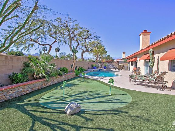 5th image of 78735 Naples Dr