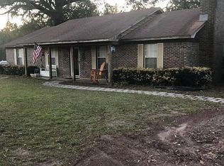 9001 Lott Rd, Wilmer, AL 36587