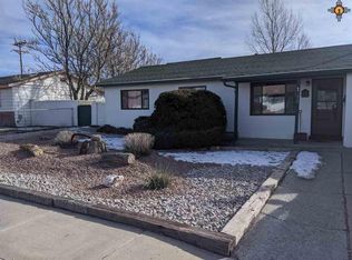 1904 Mossman Ave, Gallup, NM 87301