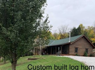 5780 Lakewood Dr, Melbourne, KY 41059