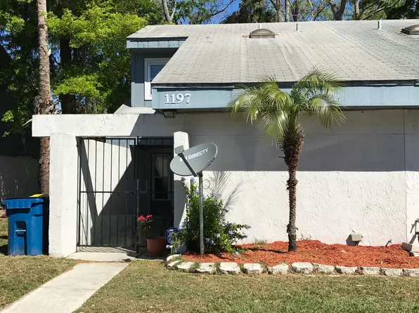 1197 Songbird Ln, Jacksonville, FL 32233