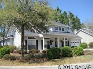 9458 SW 30th Rd, Gainesville, FL 32608