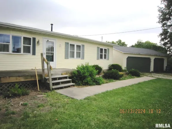 3 Willow Ct, Andover, IL 61233